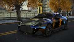 Aston Martin Vantage Miganley S3 for GTA 4