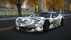 Honda HSV Rilerey S2 for GTA 4