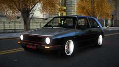 Volkswagen Golf Iwev for GTA 4