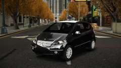 Mercedes-Benz A200 Unul for GTA 4