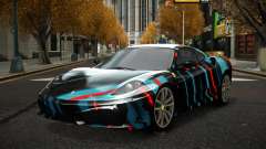 Ferrari F430 Jaynien S14 for GTA 4