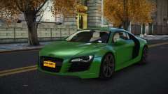 Audi R8 Rujudanu for GTA 4