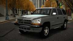 Dodge Durango Gosow for GTA 4