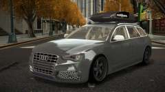 Audi RS6 Ocos for GTA 4