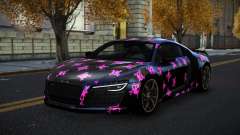 Audi R8 Ellaber S10 for GTA 4