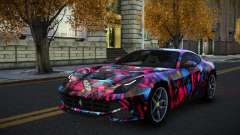 Ferrari F12 Riesa S11 for GTA 4