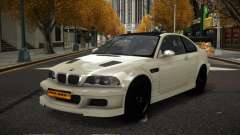 BMW M3 E46 Riekesa for GTA 4