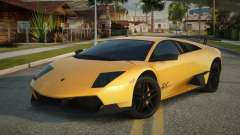 Lamborghini Murcielago Phaher for GTA San Andreas