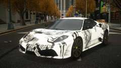 Ferrari F430 Casck S14 for GTA 4