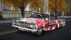 Chevrolet 210 Exmoan S5 for GTA 4