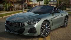 BMW Z4 G29 for GTA San Andreas