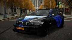 BMW M3 E46 Riekesa S6 for GTA 4