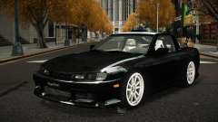 Nissan Silvia Ukav for GTA 4