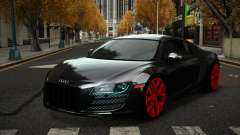 Audi R8 Cihejiveq for GTA 4