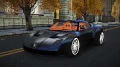 Spyker C12 Fixoqoveb
