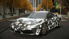 Ferrari F430 Jaynien S4 for GTA 4