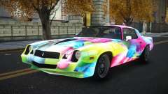 Chevrolet Camaro Lynson S6 for GTA 4