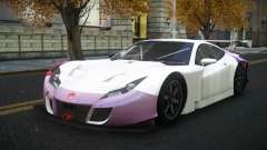 Honda HSV Rilerey S6 for GTA 4