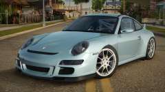 Porsche 911 GT3 Niopher for GTA San Andreas