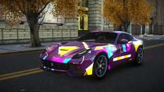 Ferrari F12 Riesa S12 for GTA 4