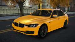 BMW 335i Colku for GTA 4