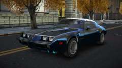 Pontiac Trans AM Betyke S14 for GTA 4