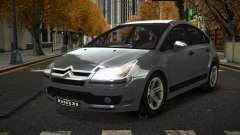 Citroen C4 Mifxok for GTA 4