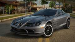 Mercedes-Benz SLR Lamhew for GTA San Andreas