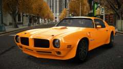 Pontiac Trans AM Yodaqene for GTA 4