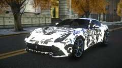 Ferrari F12 Riesa S1 for GTA 4