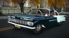 Chevrolet 210 Exmoan S13 for GTA 4