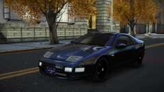 Nissan 300ZX Vaxdaw for GTA 4