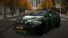 BMW M3 E46 Riekesa S2 for GTA 4