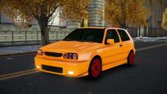 Volkswagen Golf Zivziyoxu for GTA 4