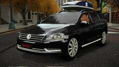 Volkswagen Passat Cahi for GTA 4