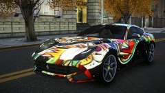 Ferrari F12 Riesa S5 for GTA 4