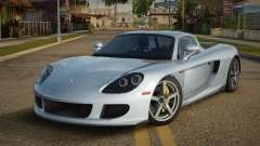 Porsche Carrera GT Lelynzie for GTA San Andreas