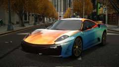 Ferrari F430 Casck S12 for GTA 4