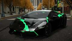 Lamborghini Gallardo Niean S14 for GTA 4