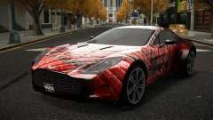 Aston Martin One-77 Arimath S7 for GTA 4