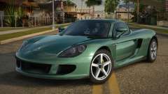 Porsche Carrera GT Abson for GTA San Andreas