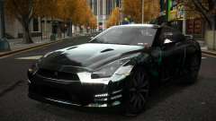 Nissan GT-R Losnorlia S14 for GTA 4