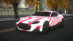 Aston Martin Vantage Miganley S1 for GTA 4
