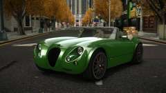 Wiesmann MF3 Uyiz for GTA 4
