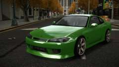 Nissan Silvia Watena for GTA 4