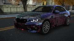 BMW M2 Kayron S8 for GTA 4