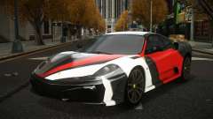 Ferrari F430 Casck S9 for GTA 4
