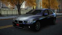 BMW 335i Yequwucuj for GTA 4