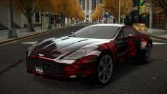 Aston Martin One-77 Arimath S14