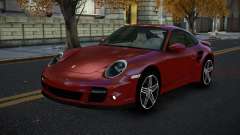Porsche 997 Xunopof